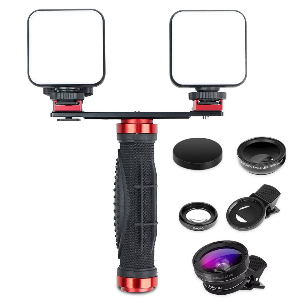 Photography Equipment - 歯科写真ライト口腔内 LED 口腔充填ランプ歯科機器歯科医治療モバイル写真懐中電灯ライト