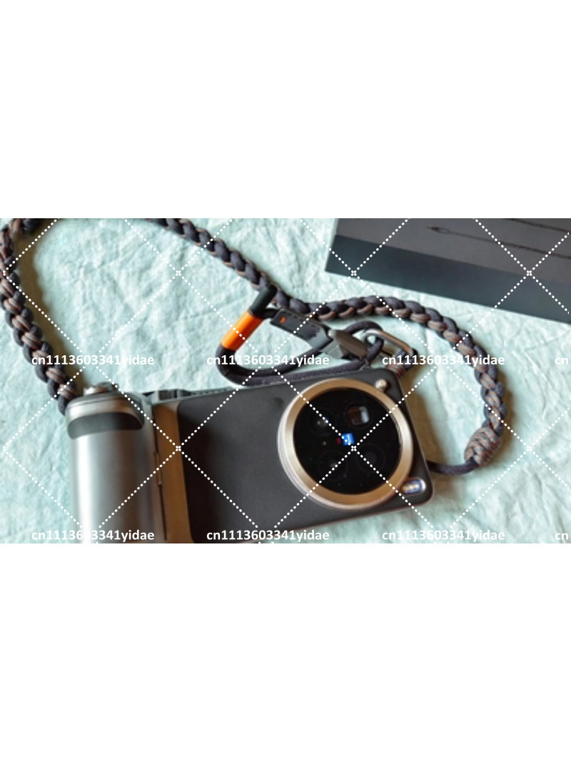 X200 Photography Kit - 携帯電話保護ケース撮影キット X200 Pro対応 グレー