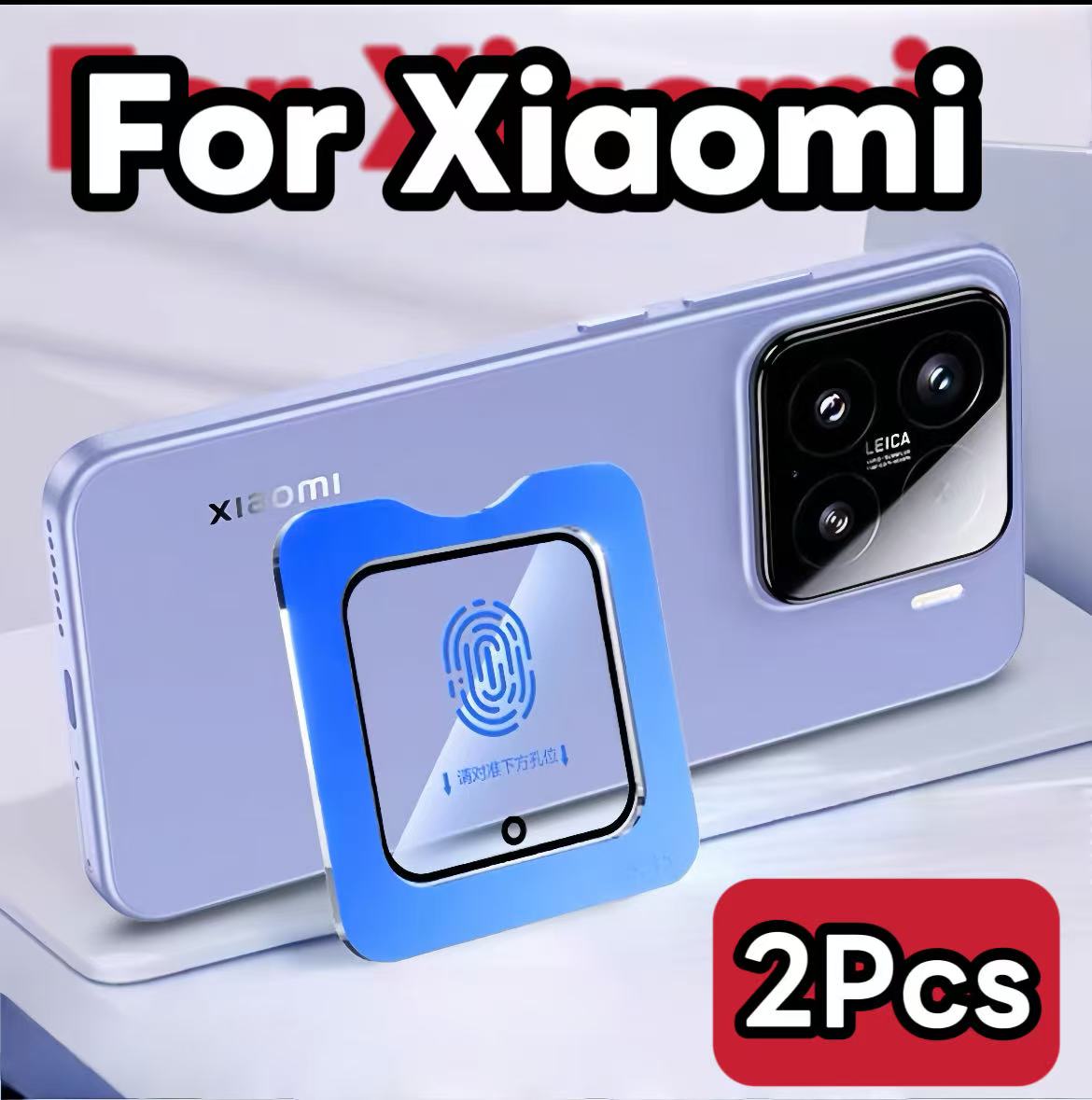 2 個カメラ抵抗フィルム Xiaomi 15 14 プロウル - Photography Xiaomi 15 Ultra のレビューと価格