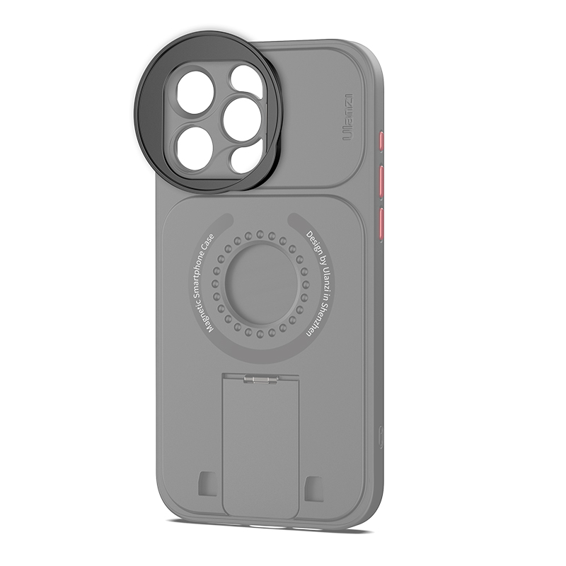 Ulanzi-o-lock磁気フィルターアダプターリング,i - Photography Hp のレビューと価格