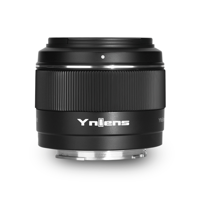 Yongnuo DSMカメラレンズ、yn50mm、f1.8s - Sony Camera A6400 のレビューと価格