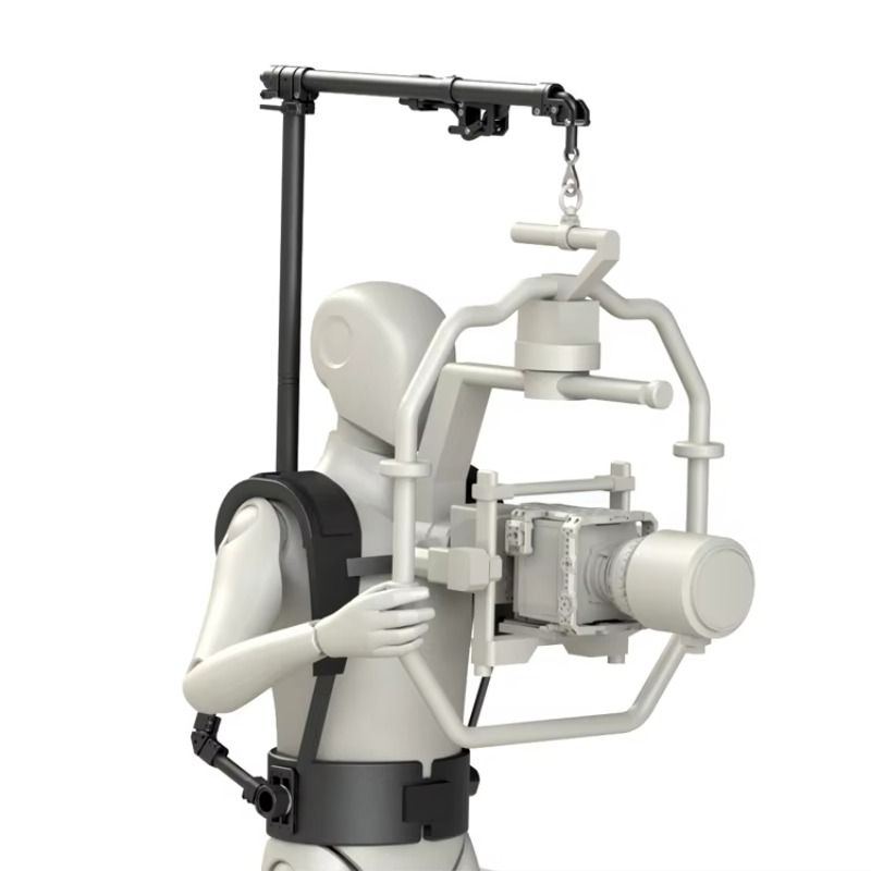 プロ用写真撮影機材 3-10kg カメラスタビライザーベスト - Photography Equipment のレビューと価格