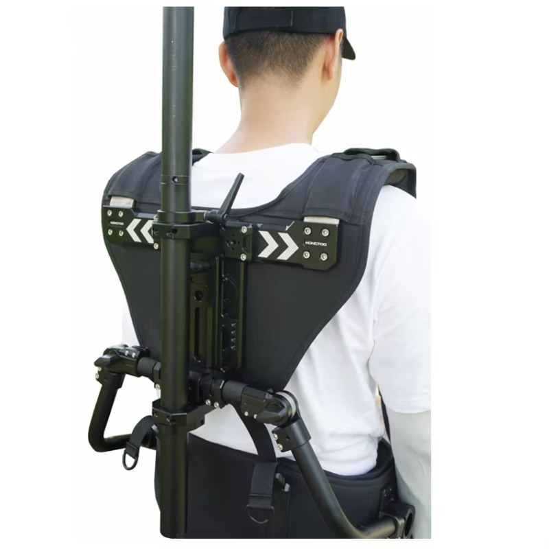 プロ用写真撮影機材 3-10kg カメラスタビライザーベスト - Photography Equipment のレビューと価格