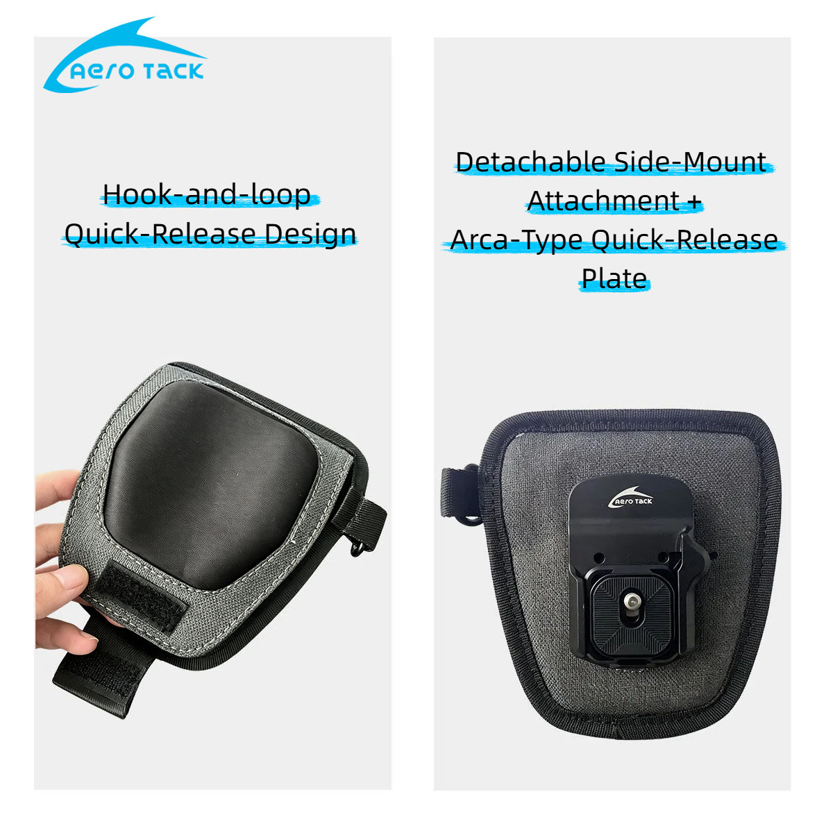 エアロタックG3ワンダラー デュアルカメラ撮影ベスト ウエス - Photography Vest のレビューと価格