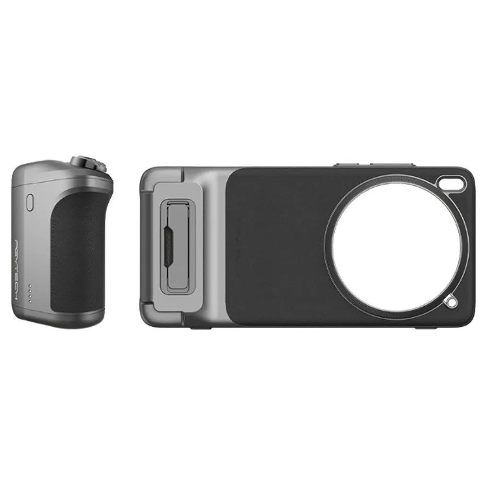 VIVO X200 Pro/Vivo X300 Pro用ケー - X200 Photography Kit のレビューと価格