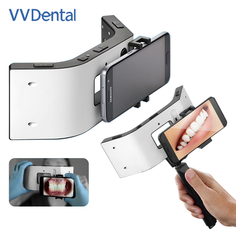 VVDental LED歯科用カメラ撮影用口腔内フラッシュラ - Photography Equipment のレビューと価格