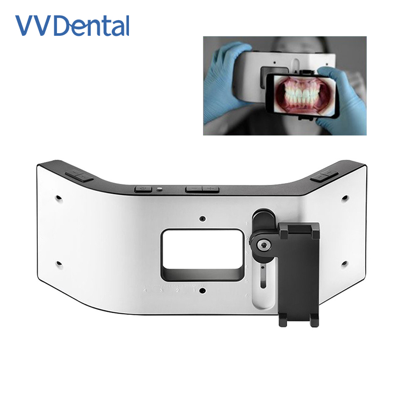 VVDental LED歯科用カメラ撮影用口腔内フラッシュラ - Photography Equipment のレビューと価格