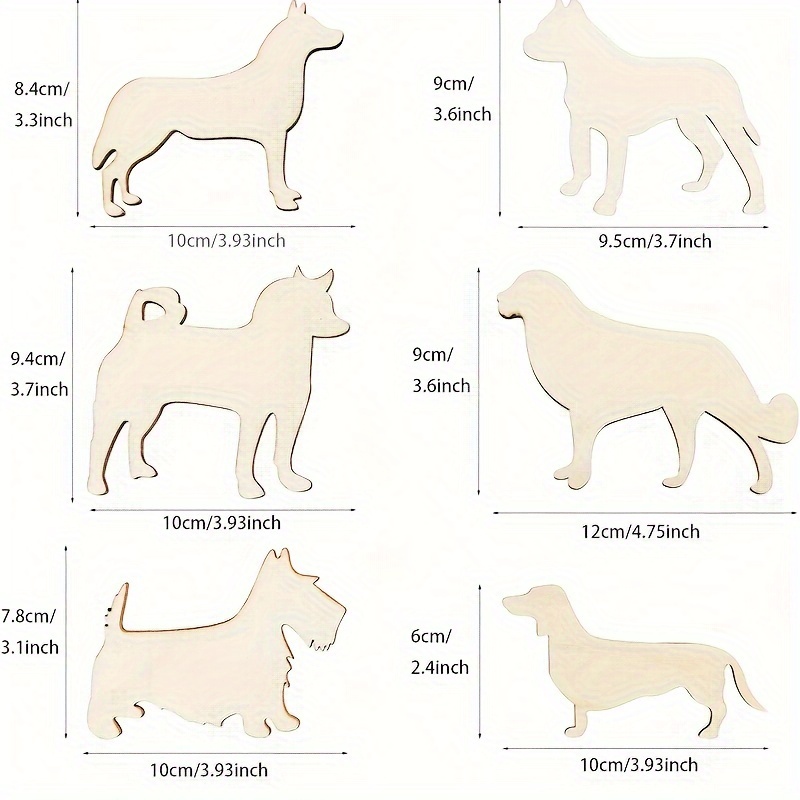 工芸品、子犬の絵、動物、絵、パーティー、お祭りの装飾のための - Photography Types のレビューと価格