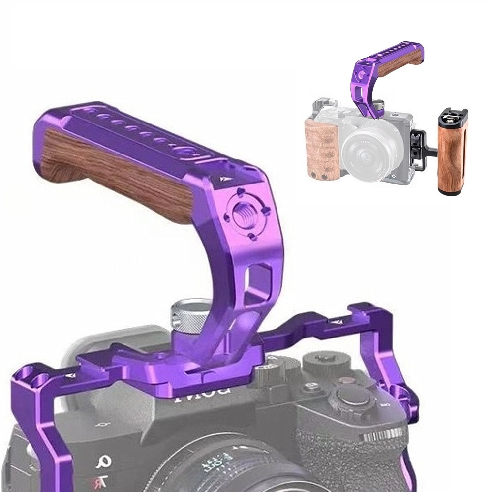 ソニー、キヤノン、ニコン一眼レフカメラ用、コールドシュー、3 - Camera Cold Shoe のレビューと価格