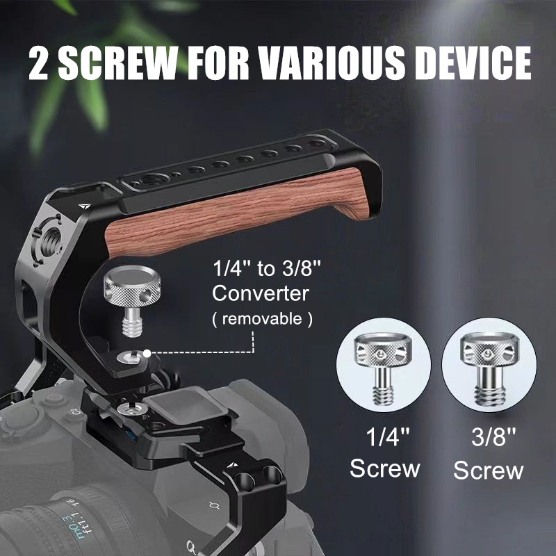 ソニー、キヤノン、ニコン一眼レフカメラ用、コールドシュー、3 - Camera Cold Shoe のレビューと価格