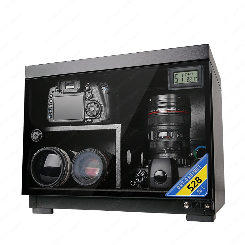 28L防湿ボックス、デジタル一眼レフカメラレンズ撮影機材キャ - Photography Equipment のレビューと価格