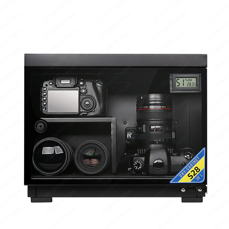 28L防湿ボックス、デジタル一眼レフカメラレンズ撮影機材キャ - Photography Equipment のレビューと価格