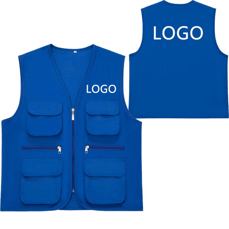 2025 仕事とレジャーオールマッチ夏の新しいユニセックスベ - Photography Vest のレビューと価格