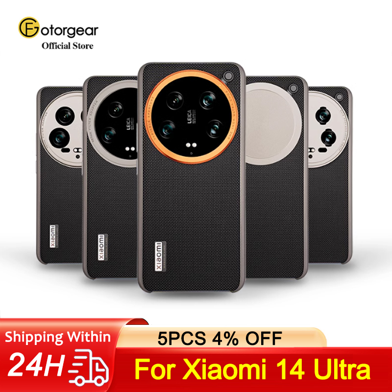 Fotorgear Xiaomi の 14 ウルトラプロフェ - Photography Xiaomi 14T のレビューと価格