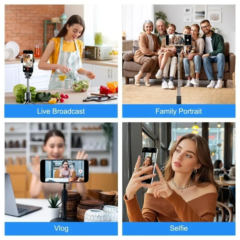 ワイヤレスモニター リアカメラスクリーン スマートフォン用セ - Photography Equipment のレビューと価格