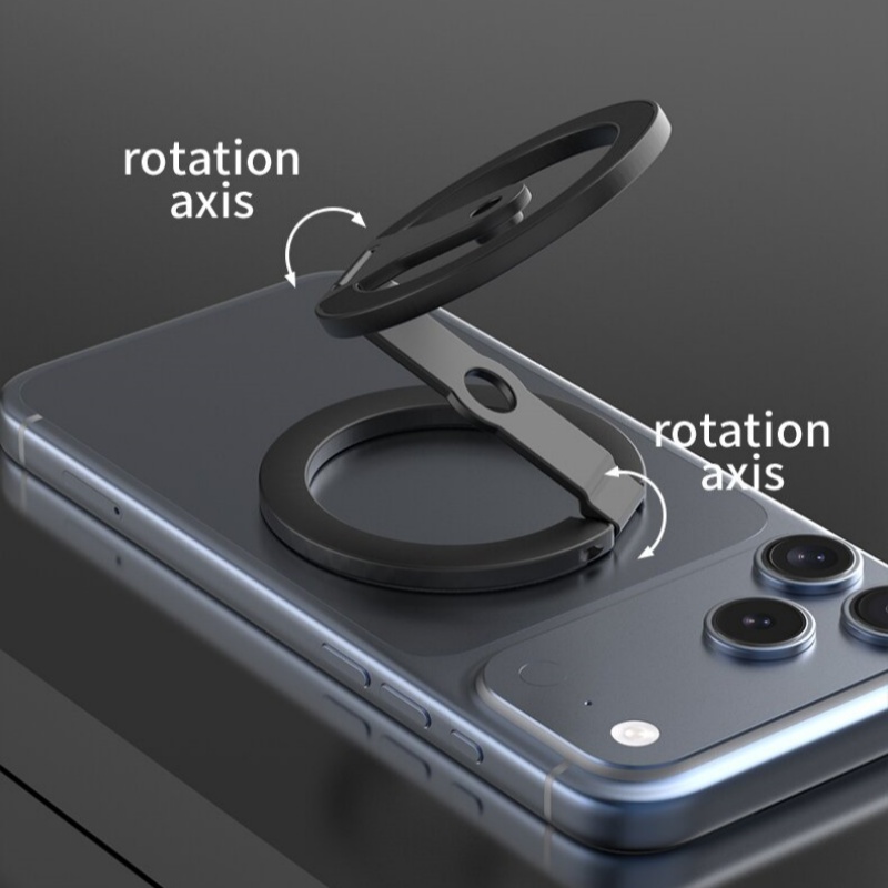 ポータブル折りたたみ式両面磁気スタンド、MagSafe対応、 - Photography Equipment のレビューと価格