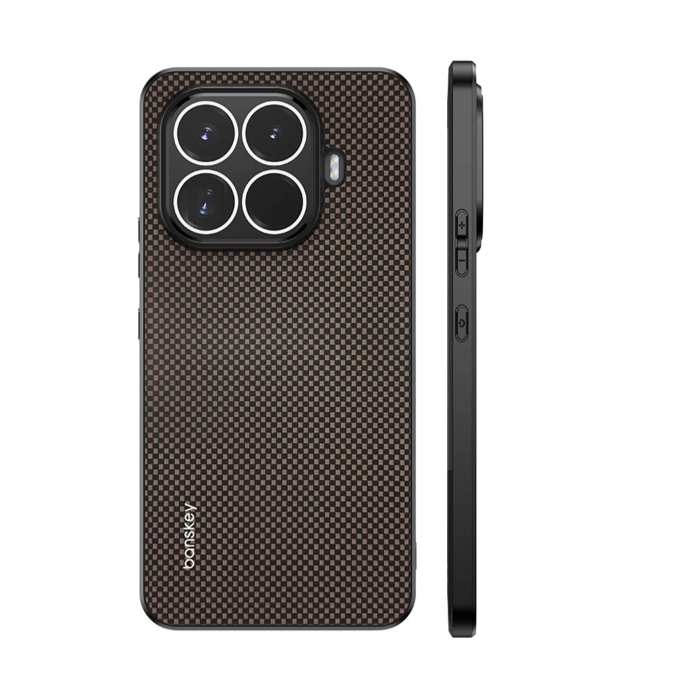 ビジネスマット織りケース Xiaomi Mi 17 15 1 - Photography Xiaomi 15 Ultra のレビューと価格
