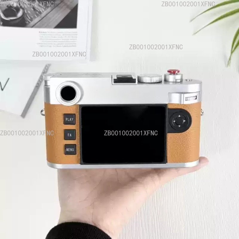 1:1スケールミラーレスカメラ模型、写真スタジオ用ハンドヘル - Photography Model のレビューと価格