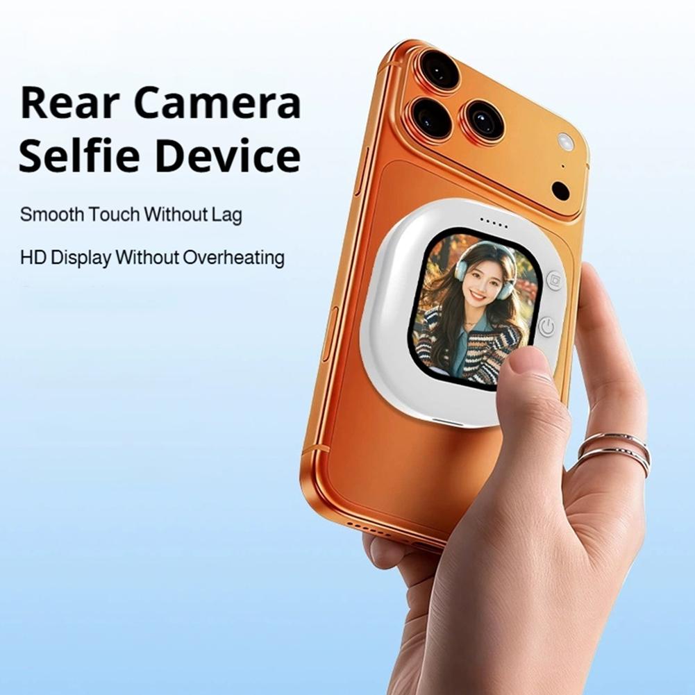 スマホVlog自撮りモニター画面用スマホホルダークリップマウ - Photography Equipment のレビューと価格