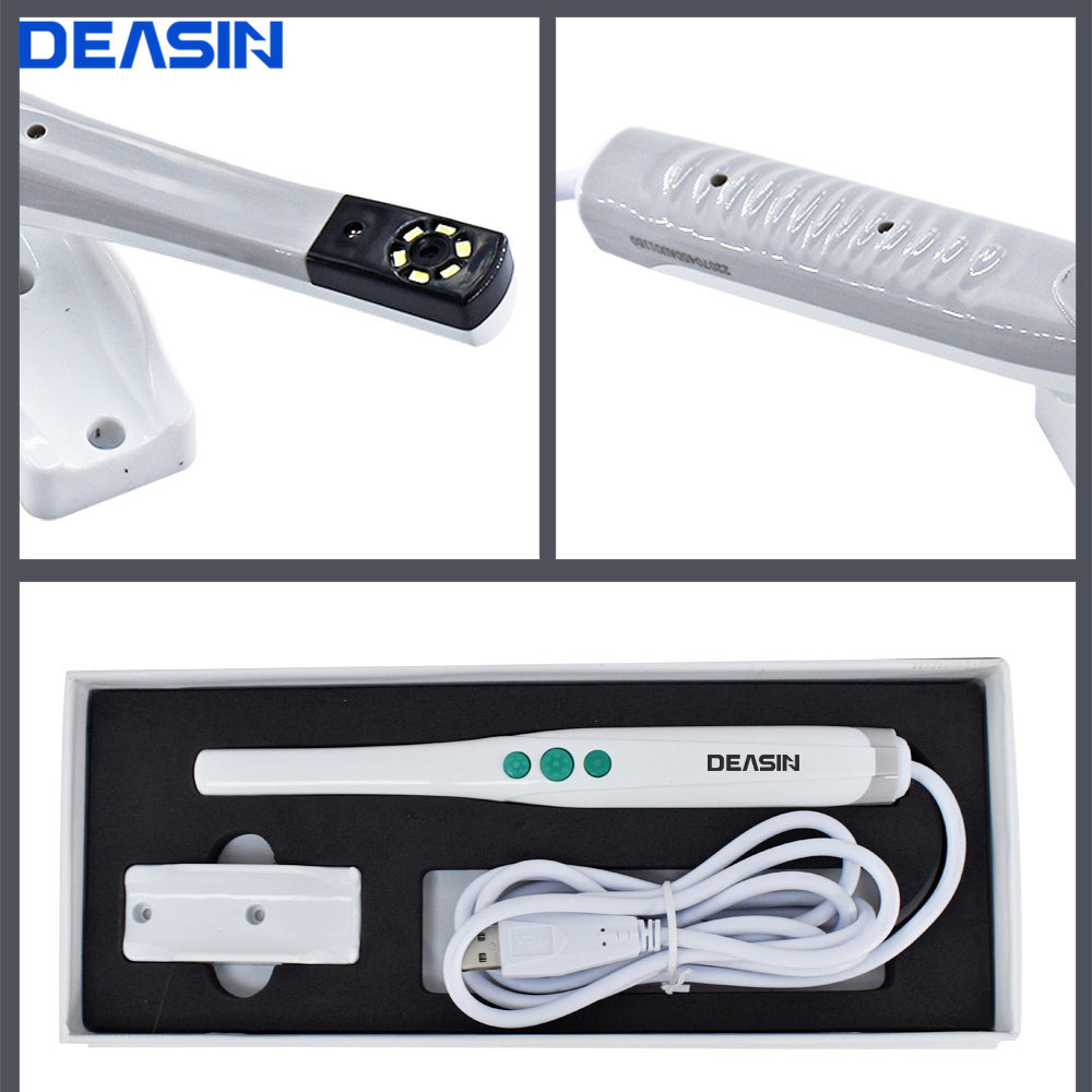 DEASIN USB タイプ口腔 HD カメラデジタルビュー - Photography Equipment のレビューと価格