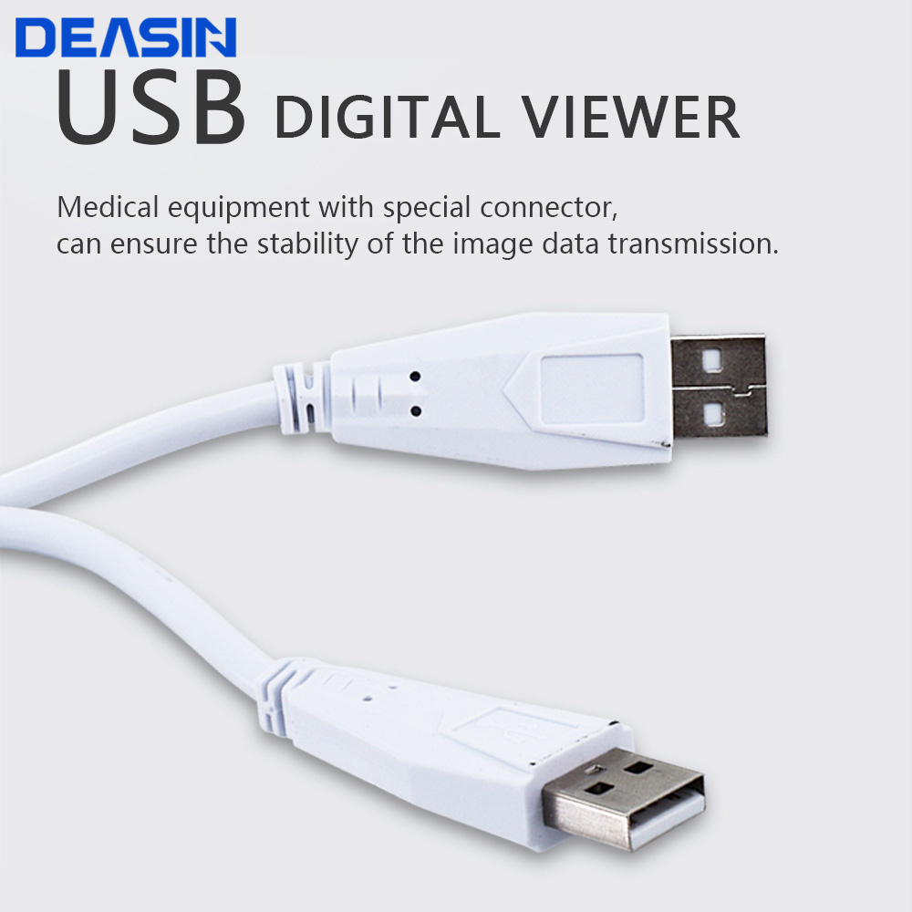 DEASIN USB タイプ口腔 HD カメラデジタルビュー - Photography Equipment のレビューと価格