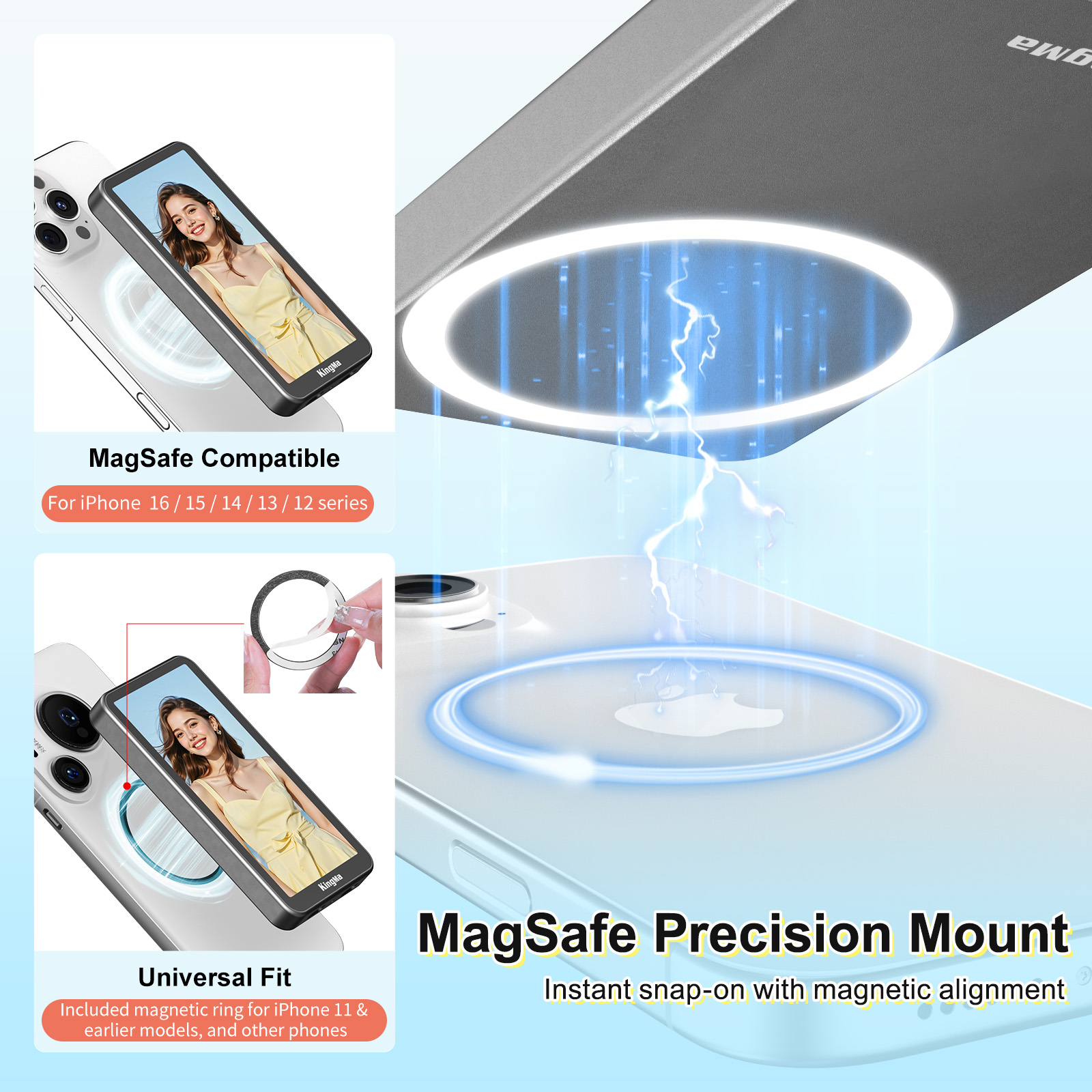 PH02 ULTRA Phone Vlog Selfie M - Photography Equipment のレビューと価格