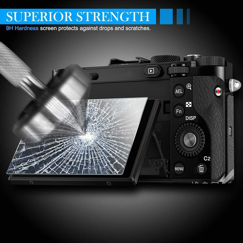 ニコンD800 D810 D850 D7100 D7200  - Sony Camera A6400 のレビューと価格