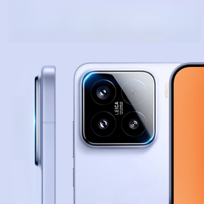 1/2個入り カメラ強化ガラス Xiaomi mi 15 1 - Photography Xiaomi 15 Ultra のレビューと価格