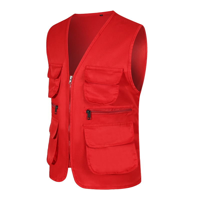 男性用のさまざまなノースリーブのウエストジャケット,アウトド - Photography Vest のレビューと価格