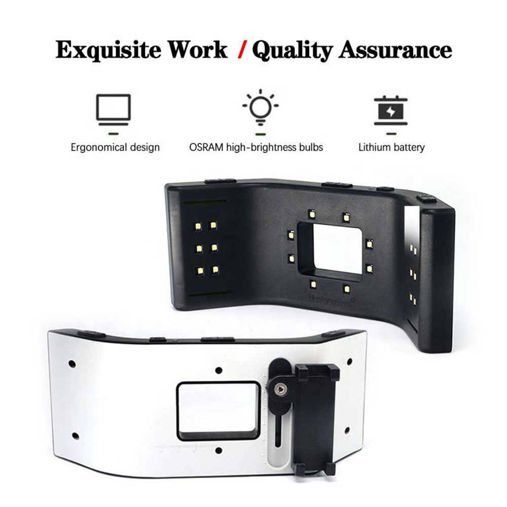 歯科用フラッシュライト,歯科医の写真機器,LED口腔充填ライ - Photography Equipment のレビューと価格