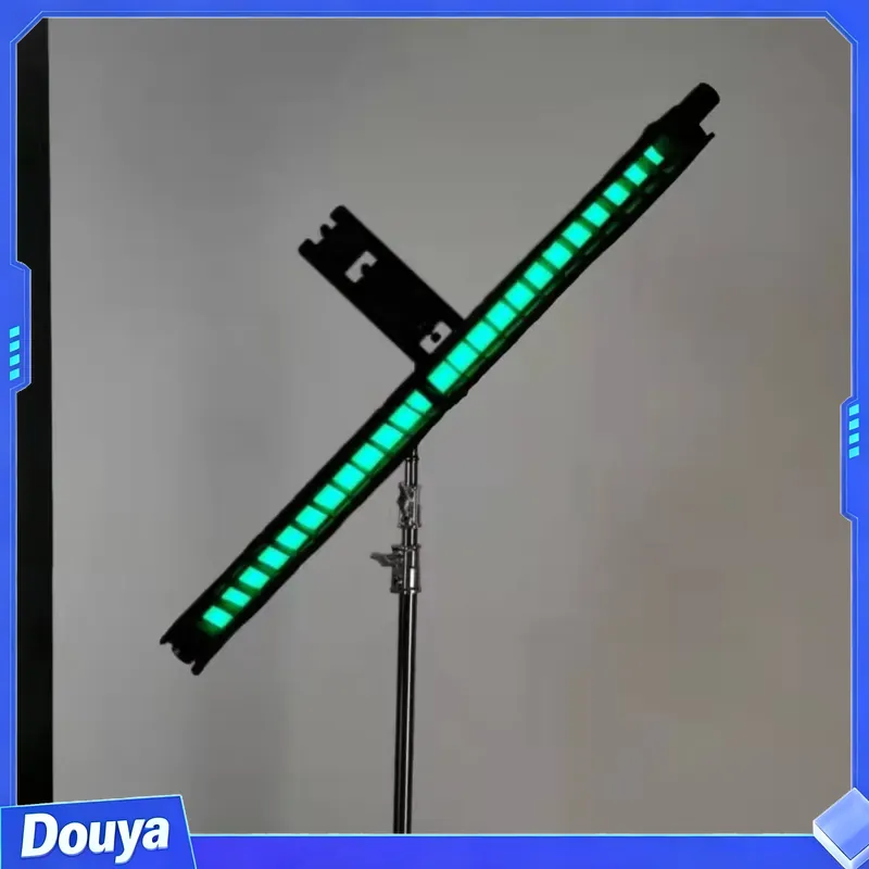 プロ仕様の撮影機材。6フィートのDMX512対応Wi-Fiビ - Photography Equipment のレビューと価格