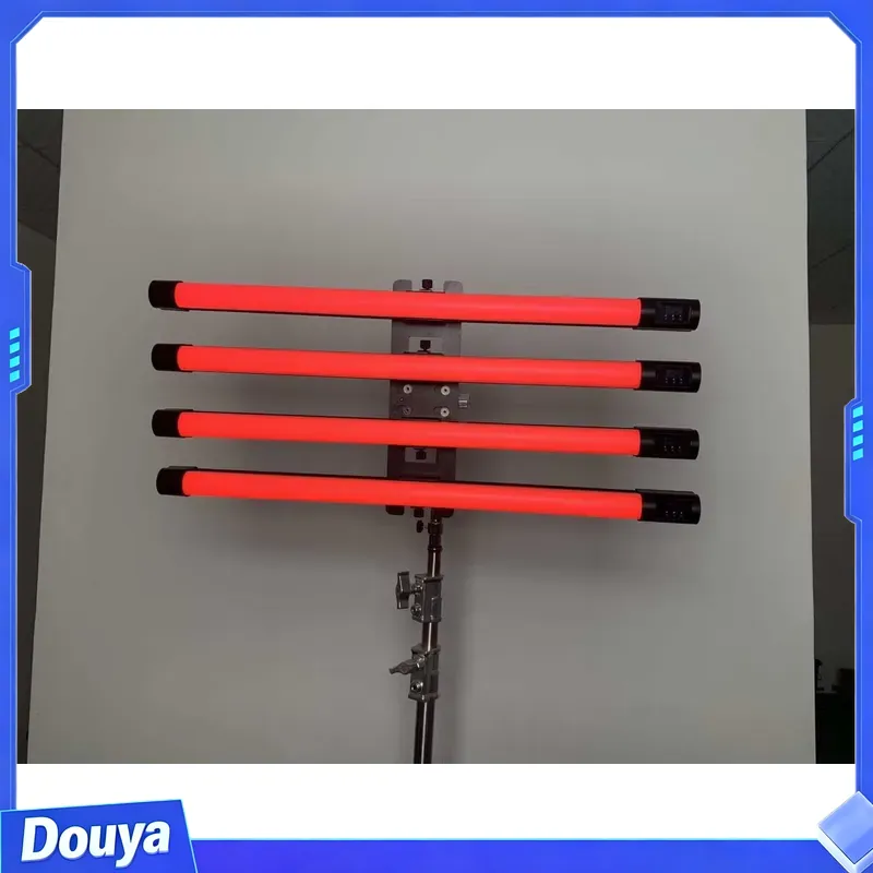 プロ仕様の撮影機材。6フィートのDMX512対応Wi-Fiビ - Photography Equipment のレビューと価格